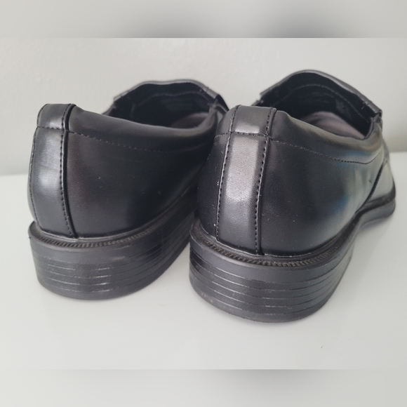 Dexter Men's Black Loafers - Picture 7 of 7